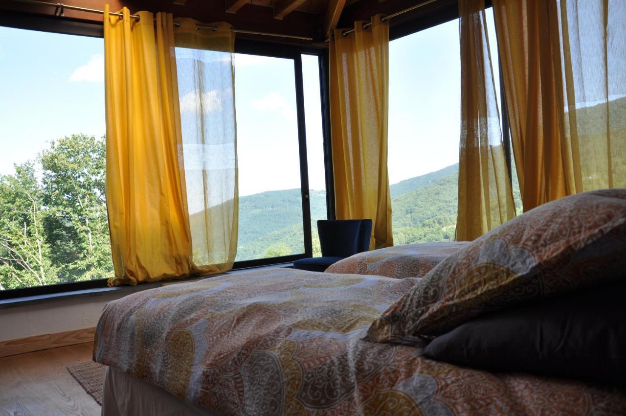 Gite De L'Etoile Le Bosc  Dış mekan fotoğraf