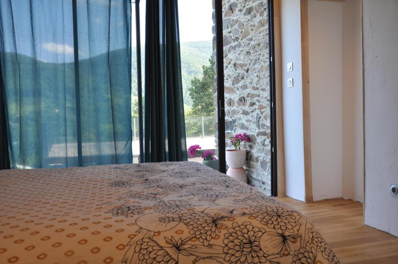 Gite De L'Etoile Le Bosc  Dış mekan fotoğraf