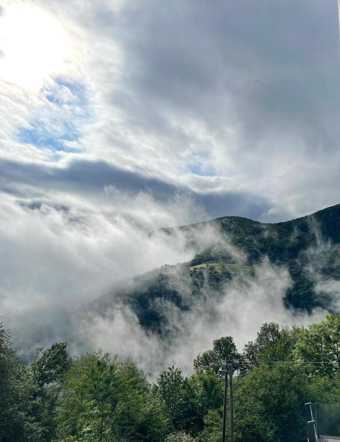 Gite De L'Etoile Le Bosc  Dış mekan fotoğraf